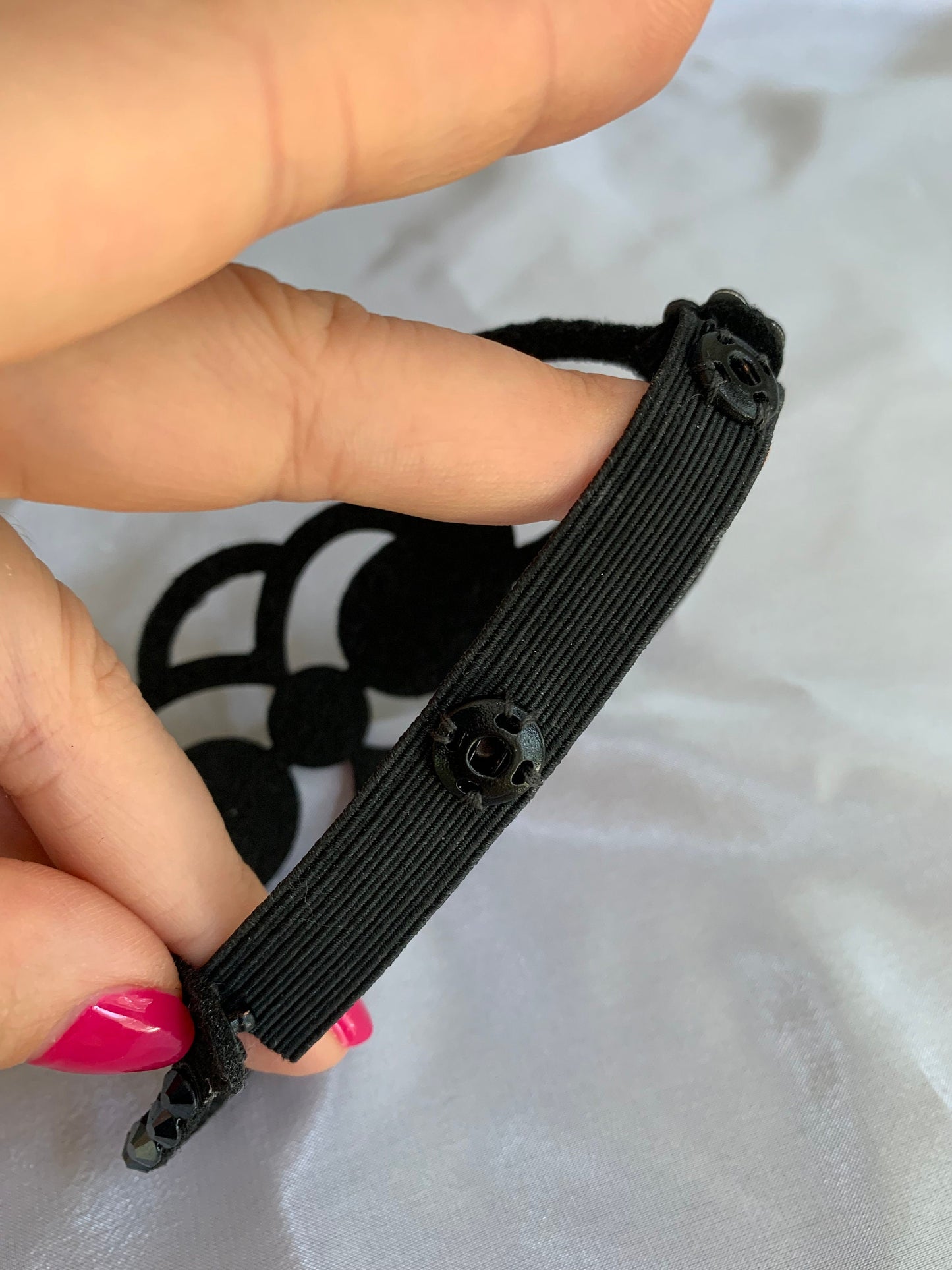 Ankle Bracelet | ZRALKO™ #S12