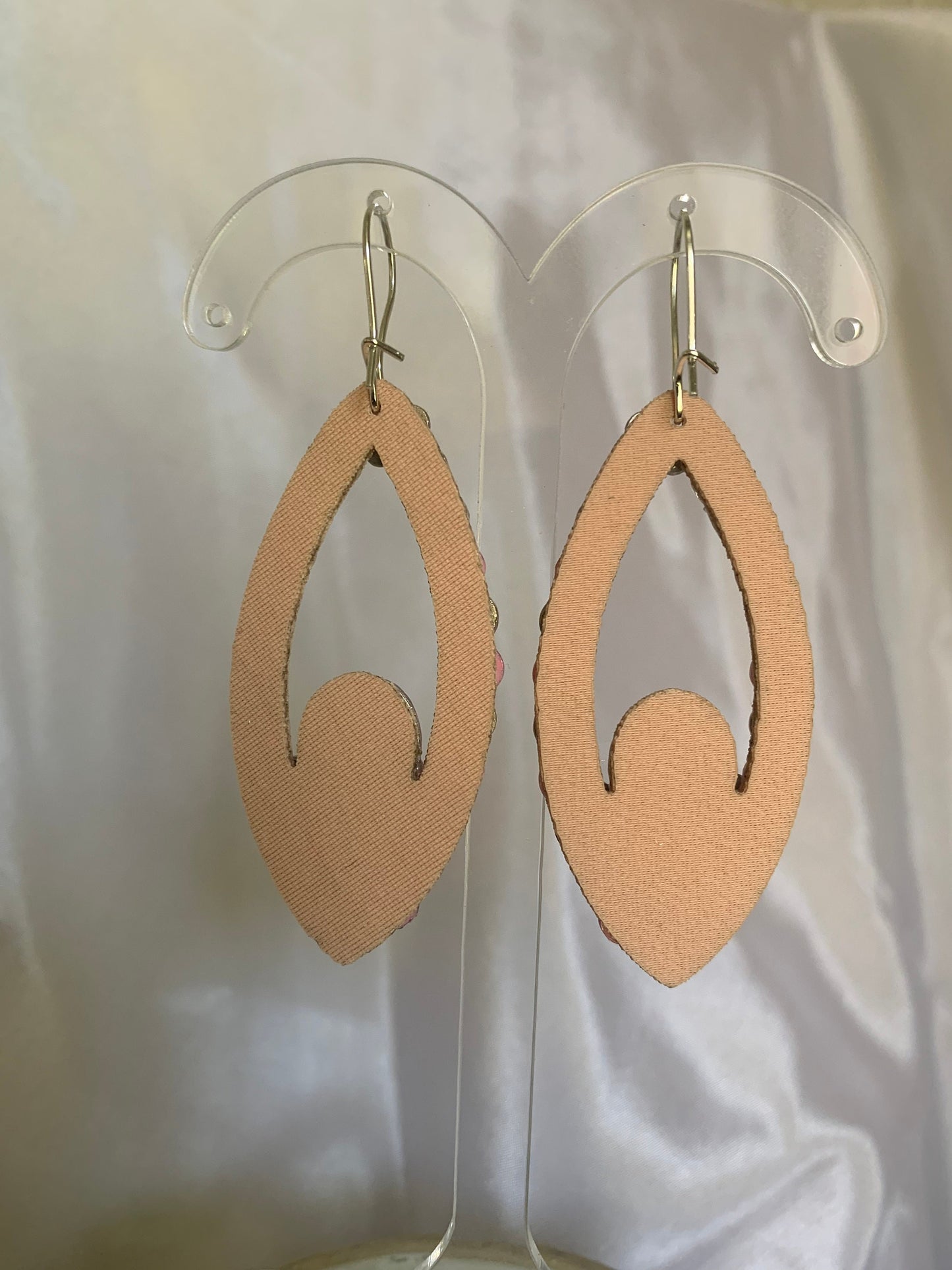 Earrings | ZRALKO™ #A24
