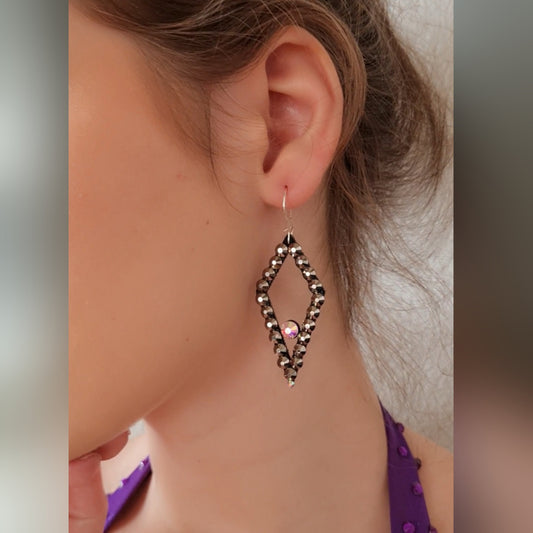 Earrings | ZRALKO™ #A26