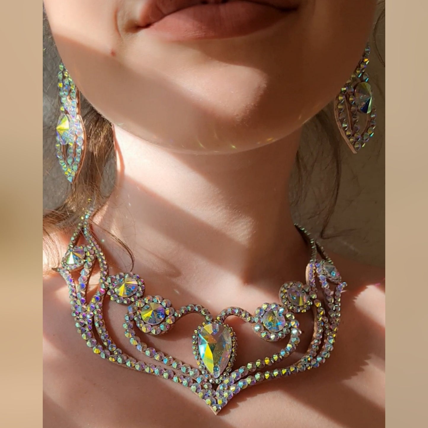 Necklace | ZRALKO™ #N5