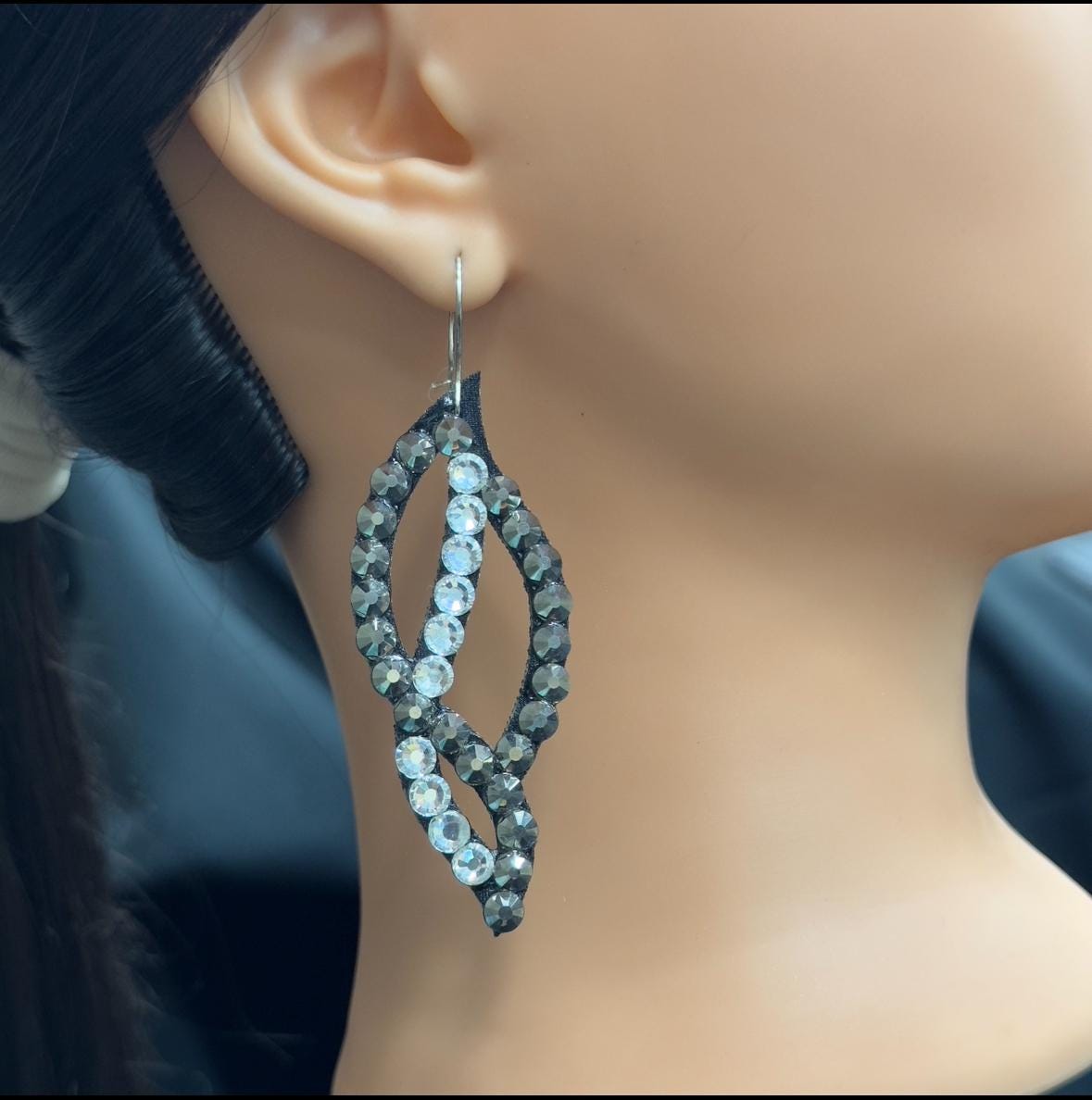 Earrings | ZRALKO™ #A08h