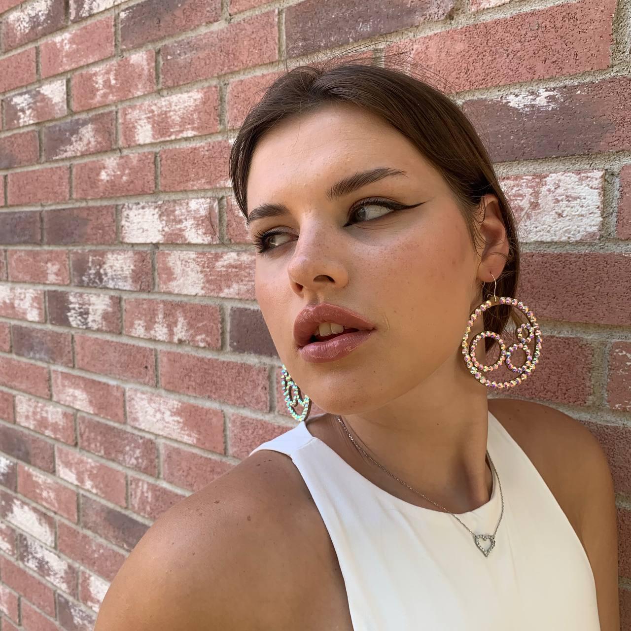 Earrings | ZRALKO™ #A31