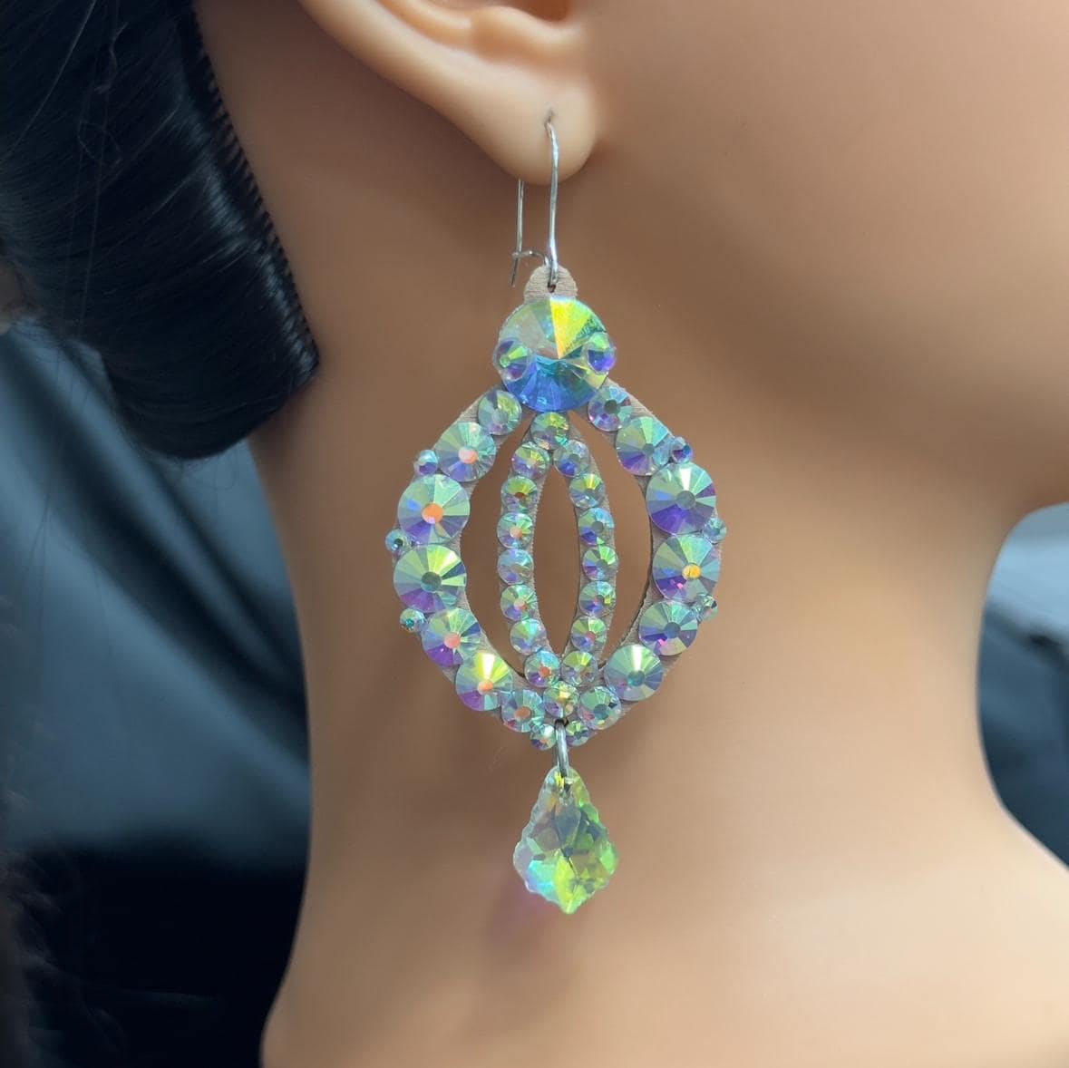Earrings | ZRALKO™ #A51