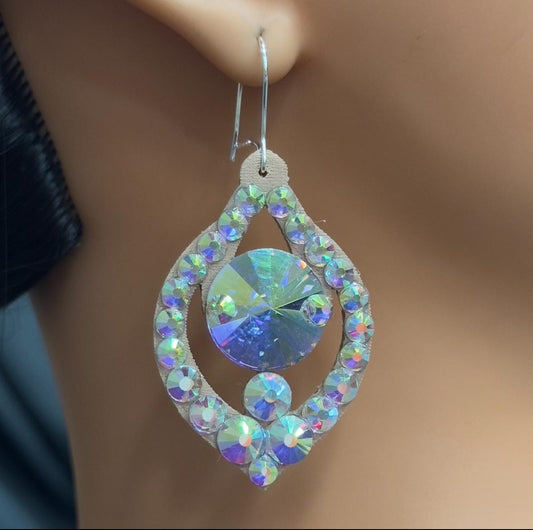 Earrings | ZRALKO™ #A50