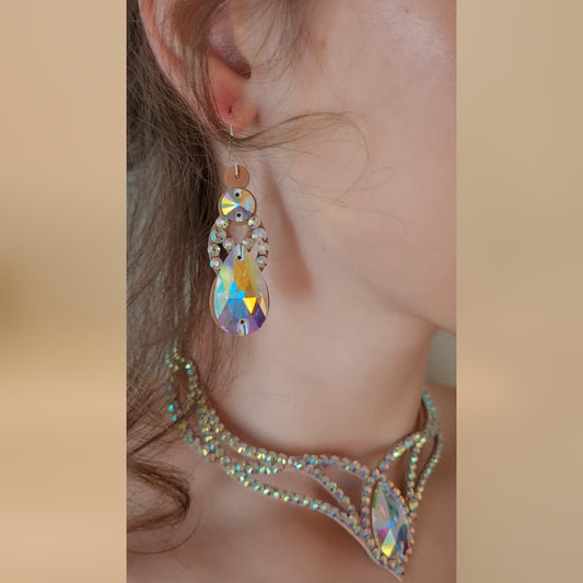 Earrings | ZRALKO™ #A18