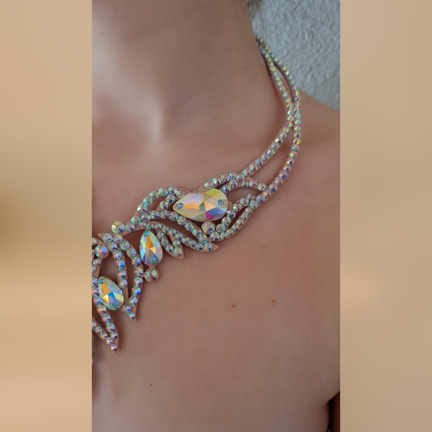 Necklace | ZRALKO™ #N17