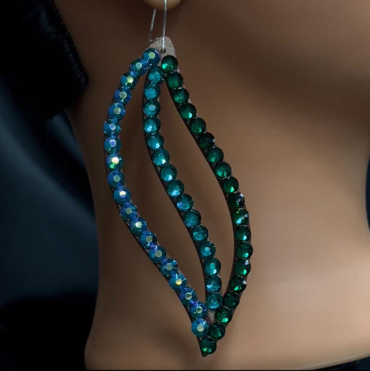 Earrings | ZRALKO™ #A37