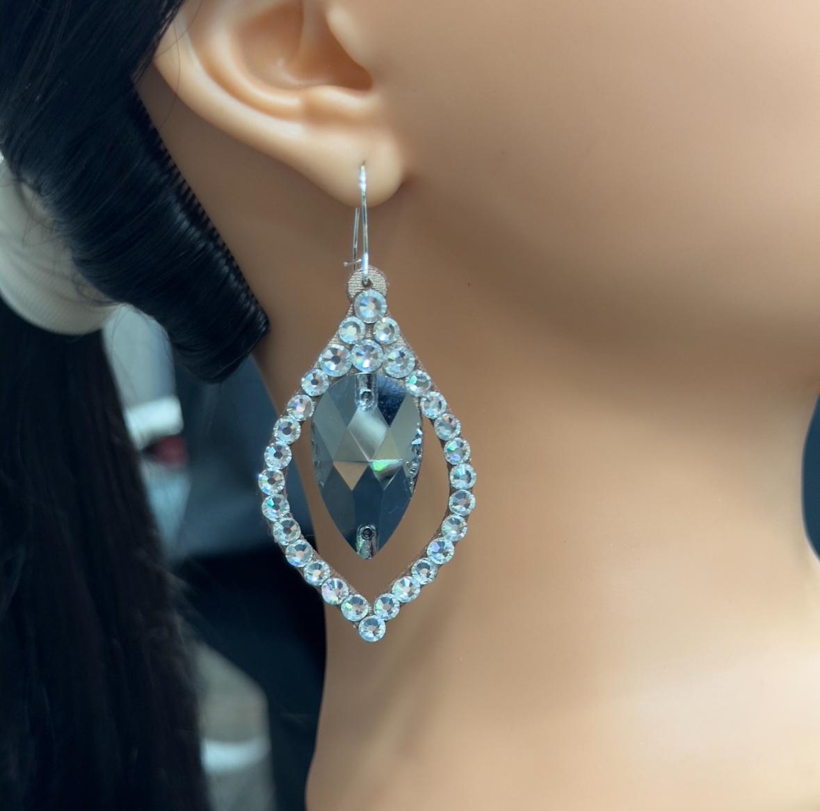 Earrings | ZRALKO™ #A62h