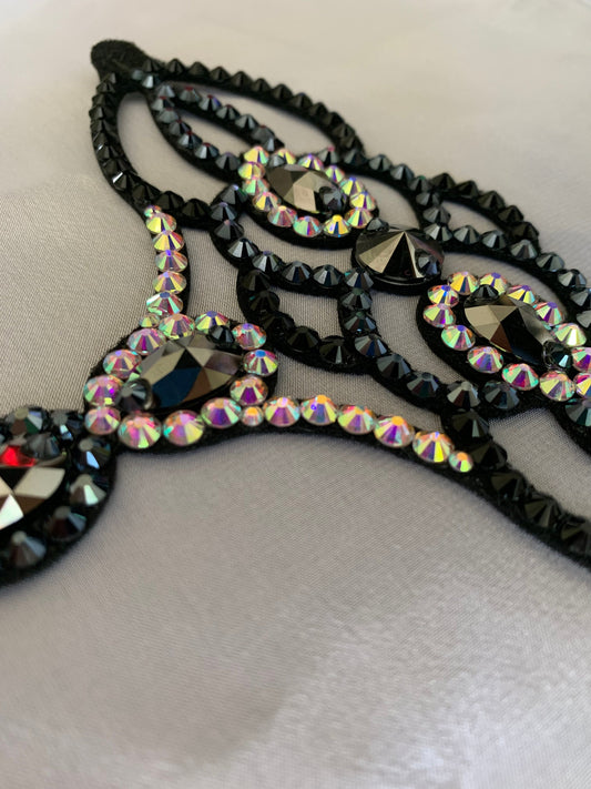 Ankle  | ZRALKO™ #S19