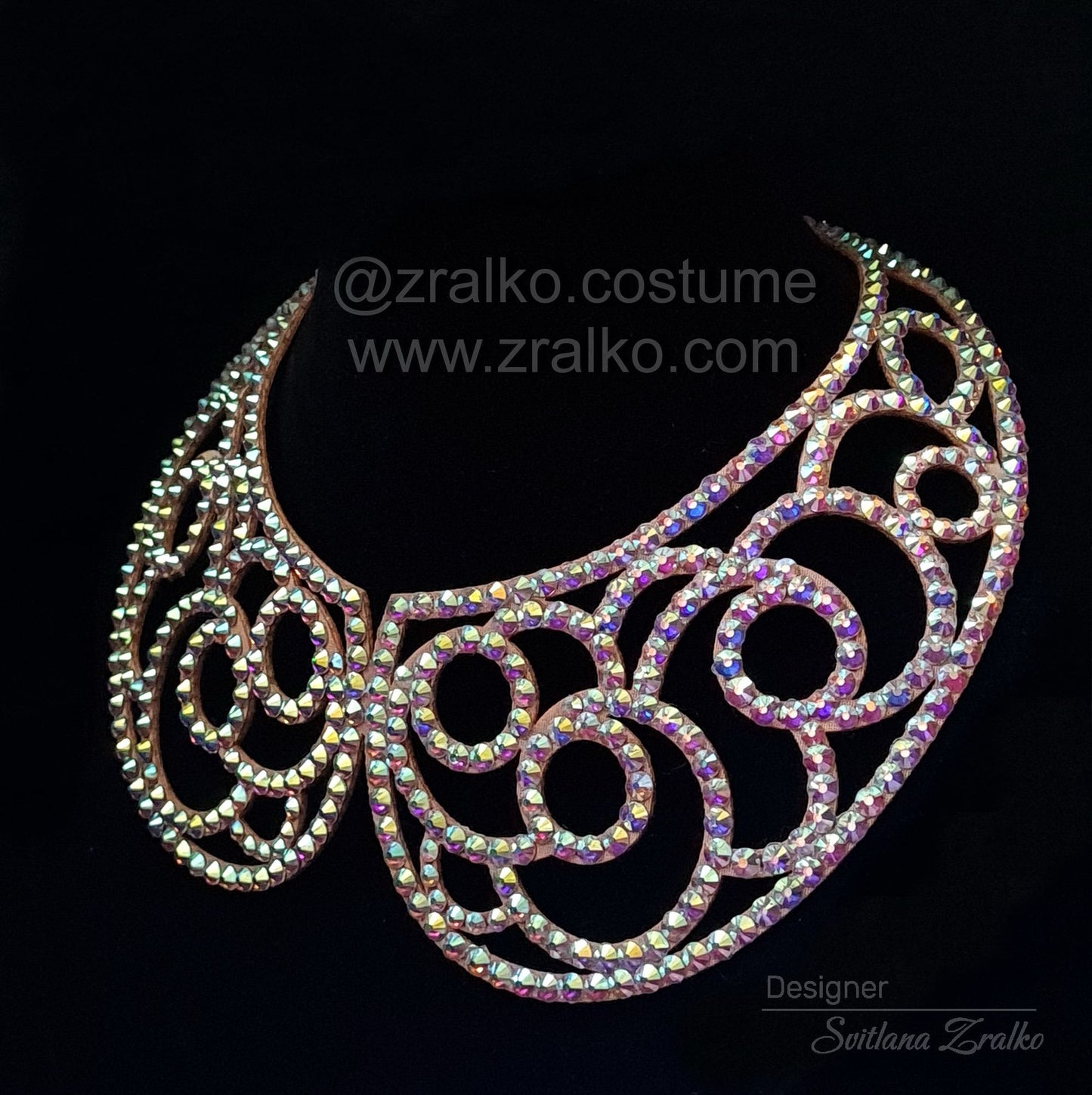 Necklace | ZRALKO™ #N11