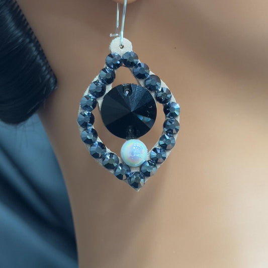 Earrings  | ZRALKO™ #A50