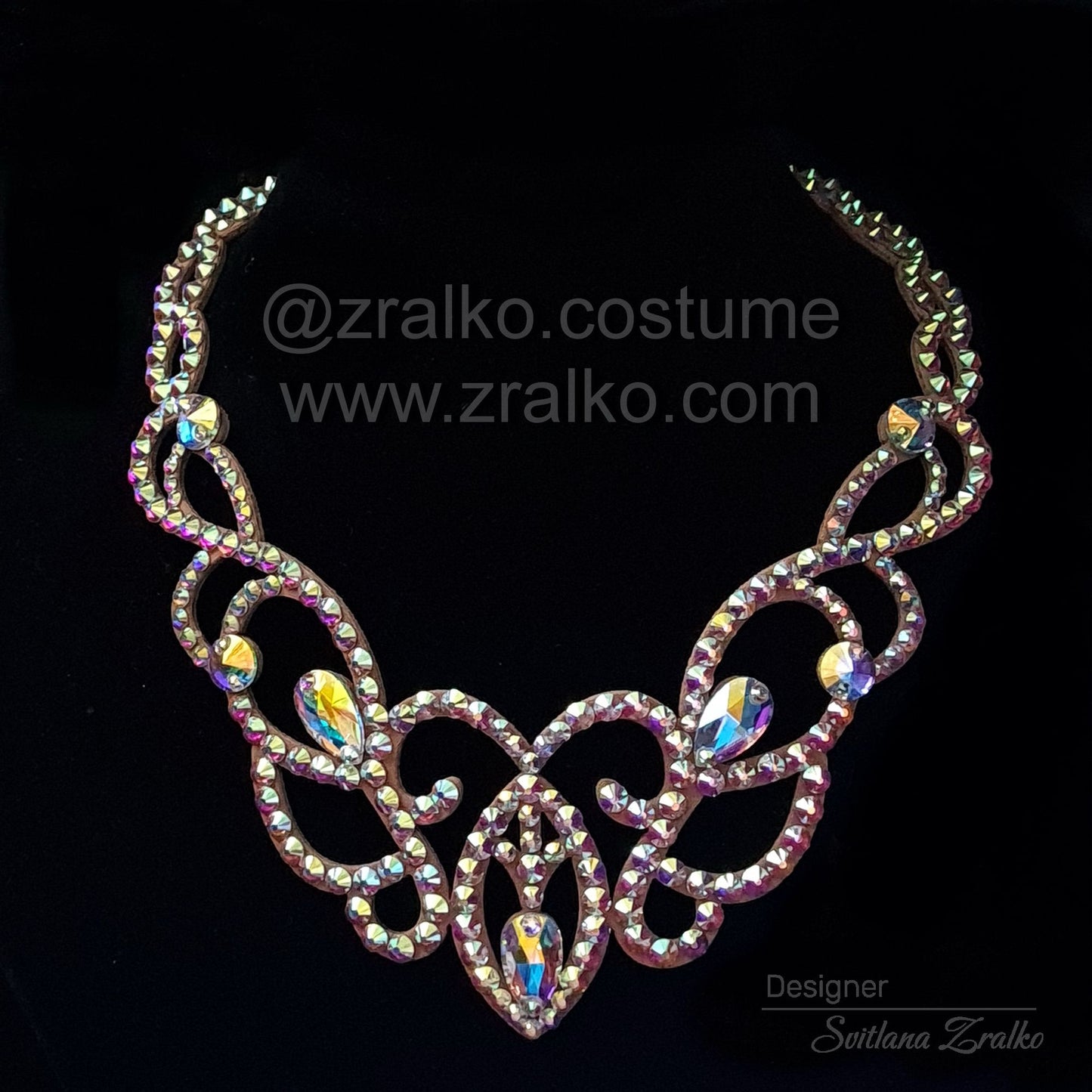 Necklace | ZRALKO™ #N7