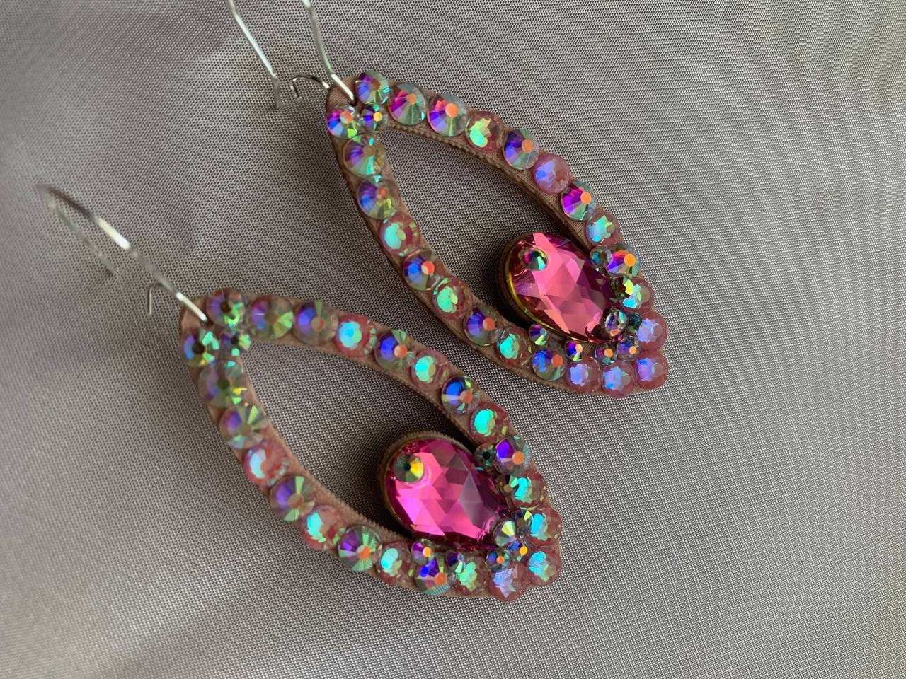 Earrings | ZRALKO™ #A24