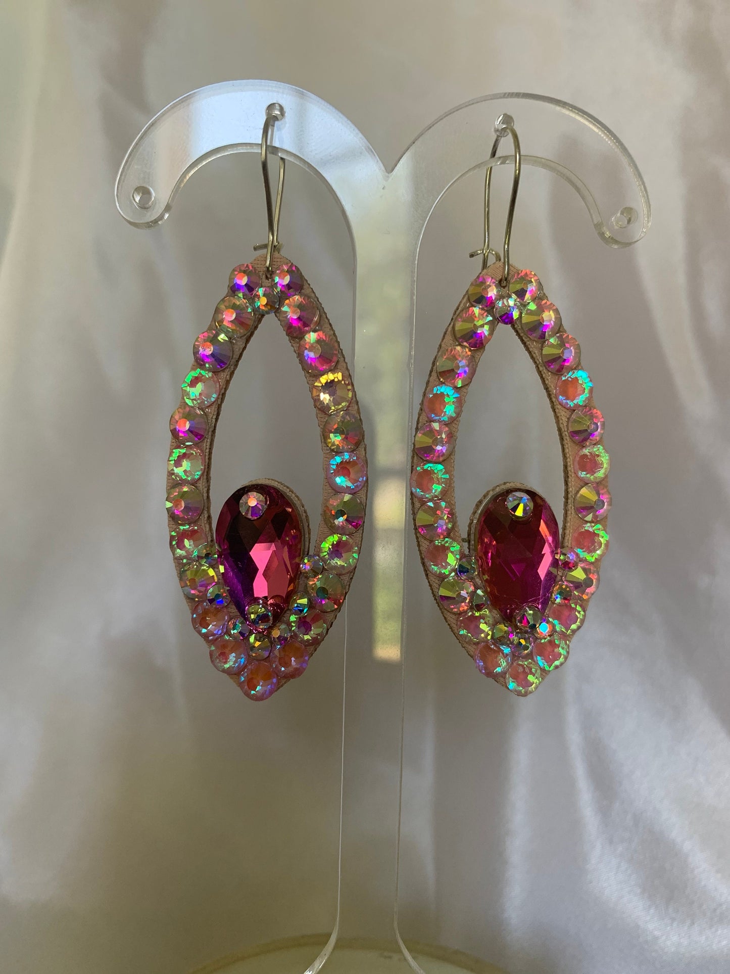 Earrings | ZRALKO™ #A24