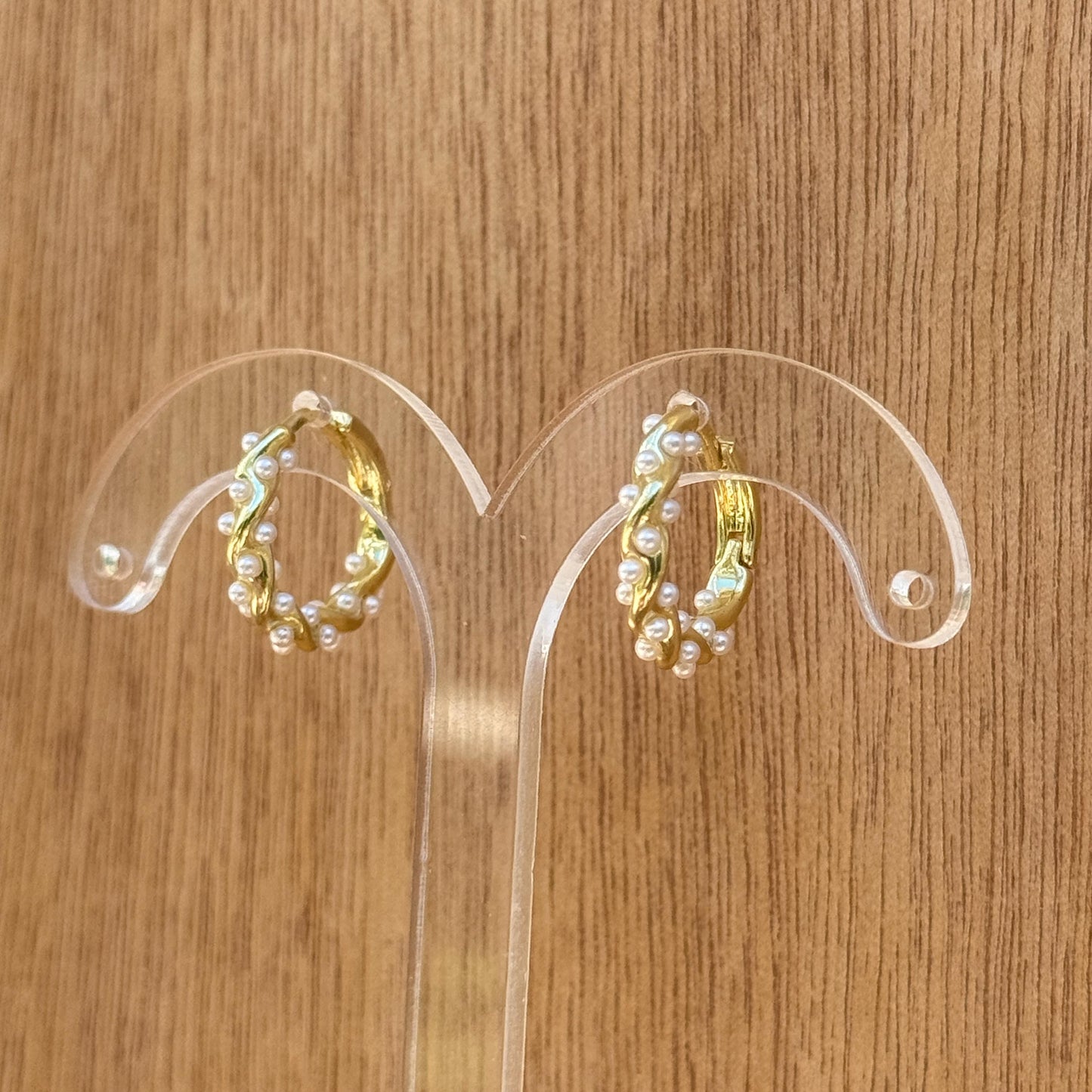 Earrings | ZRALKO™ #An05