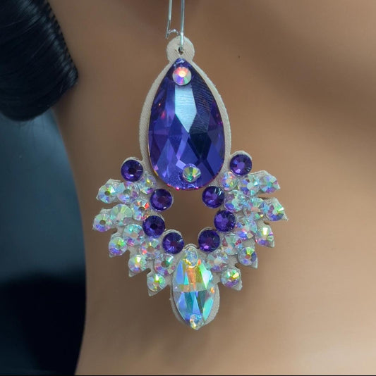 Earrings | ZRALKO™ #A48