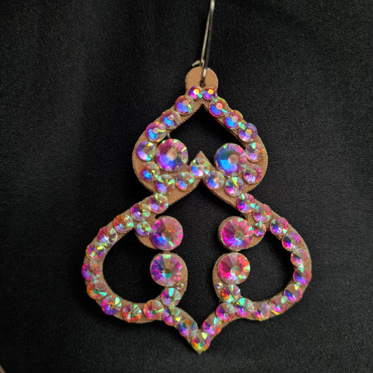 Earrings | ZRALKO™ #A12