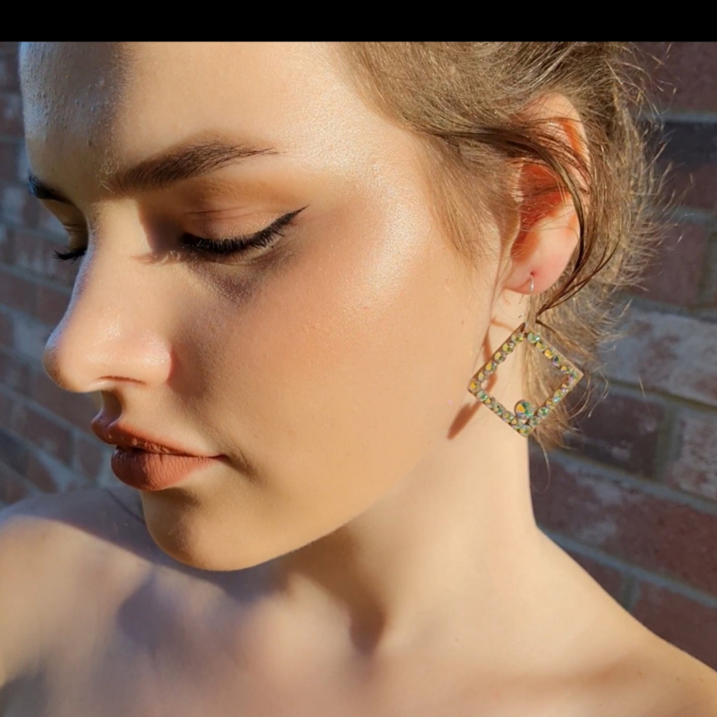 Earrings | ZRALKO™ #A27