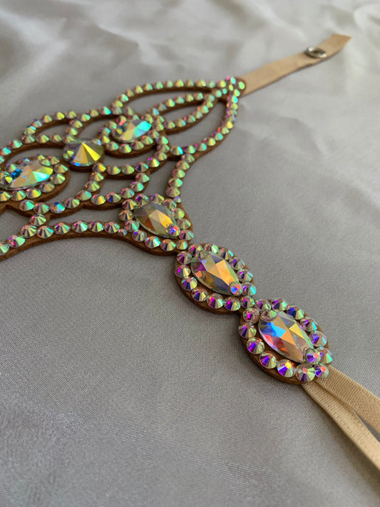 Ankle Bracelet | ZRALKO™ #S19