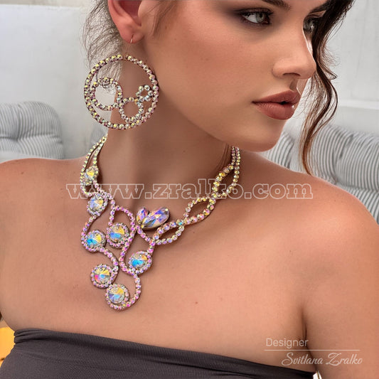 Necklace | ZRALKO™ #N2