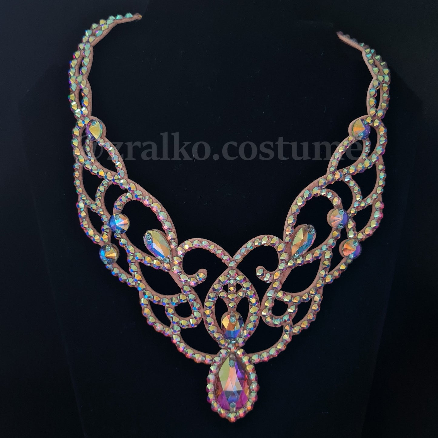 Necklace | ZRALKO™ #N8