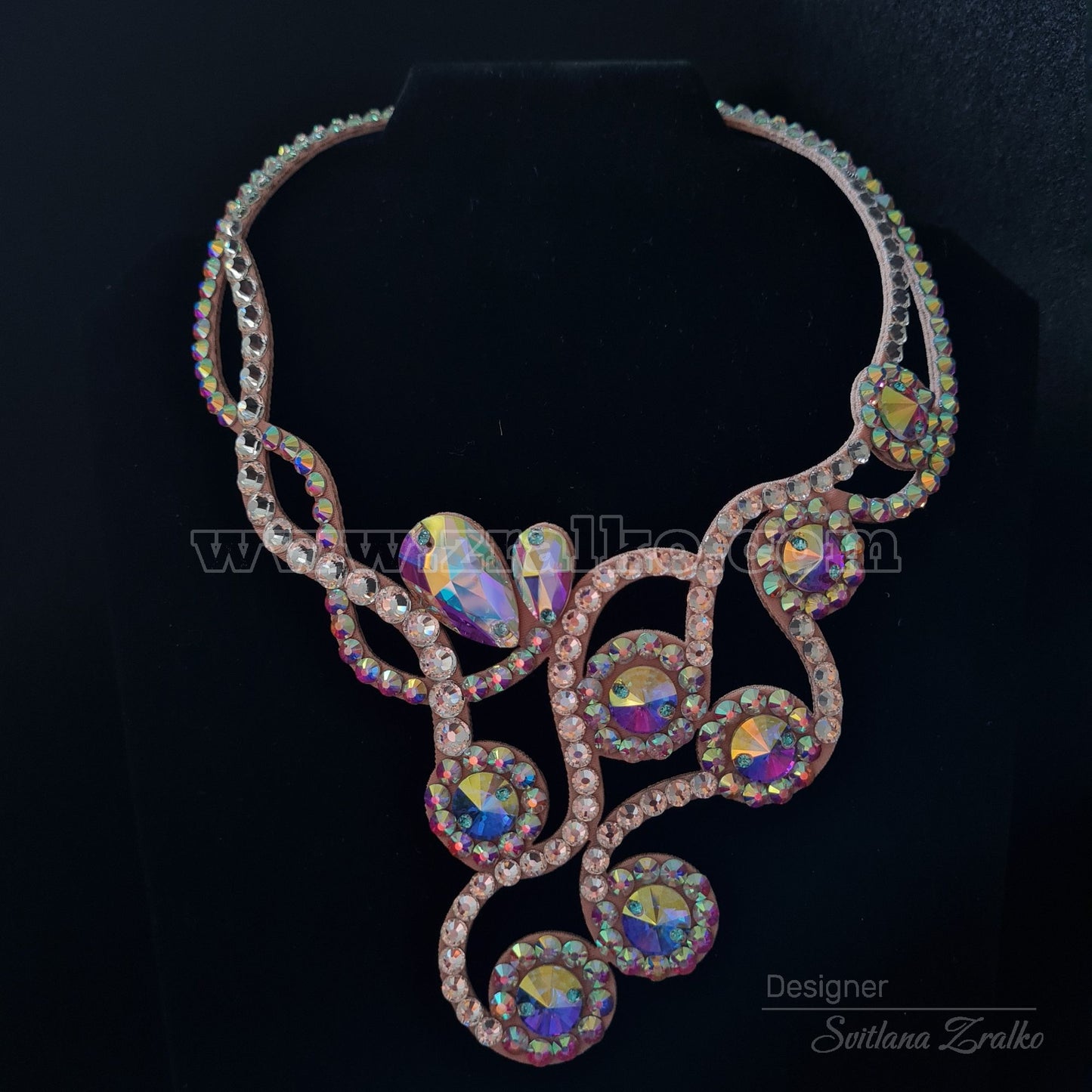 Necklace | ZRALKO™ #N2