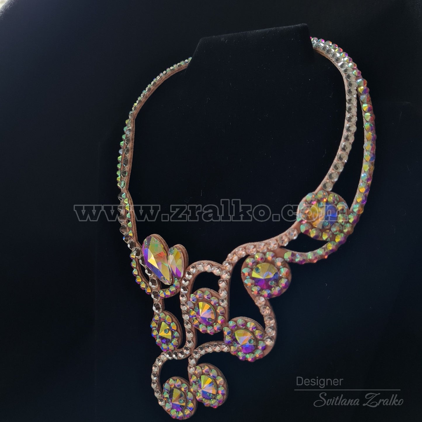 Necklace | ZRALKO™ #N2