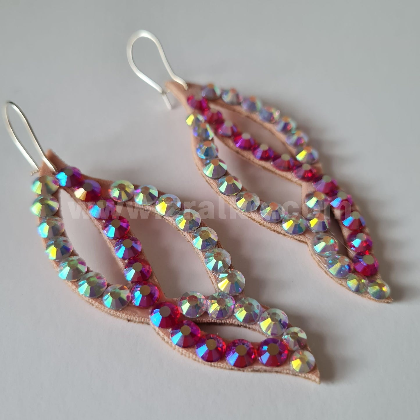 Earrings | ZRALKO™ #A08