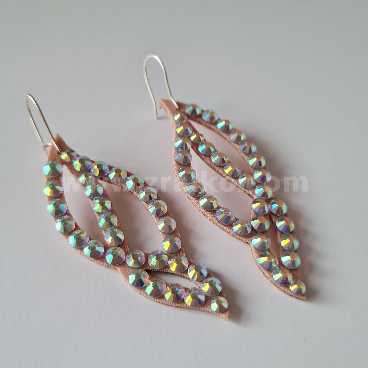 Earrings | ZRALKO™ #A08