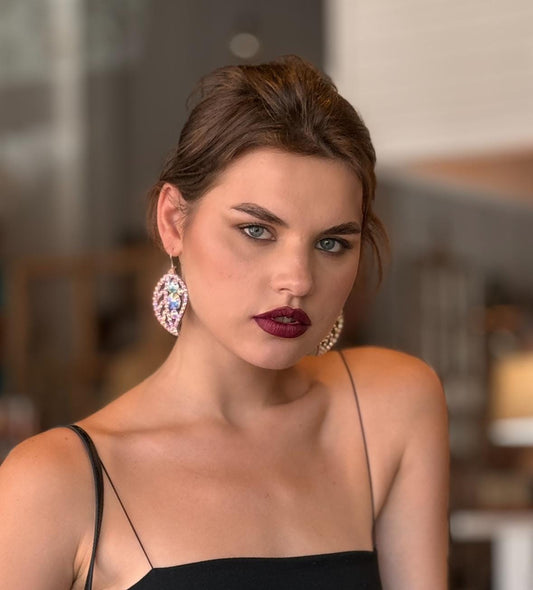 Earrings | ZRALKO™ #A55