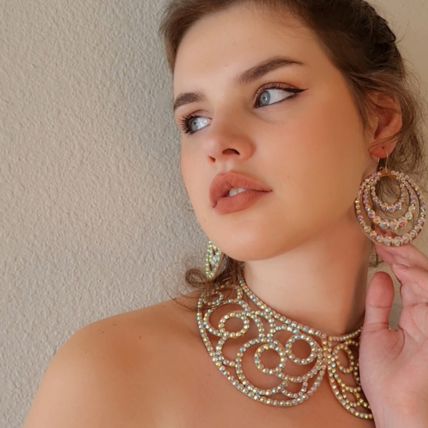 Earrings | ZRALKO™ #A32