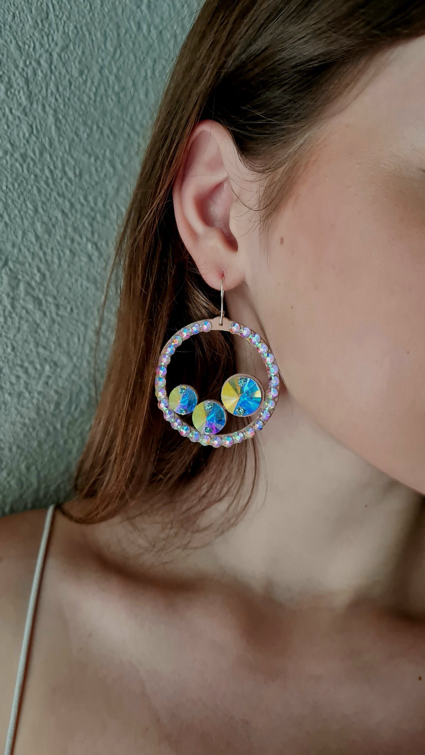 Earrings | ZRALKO™ #A33
