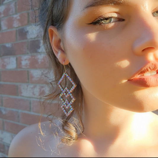 Earrings | ZRALKO™ #A28