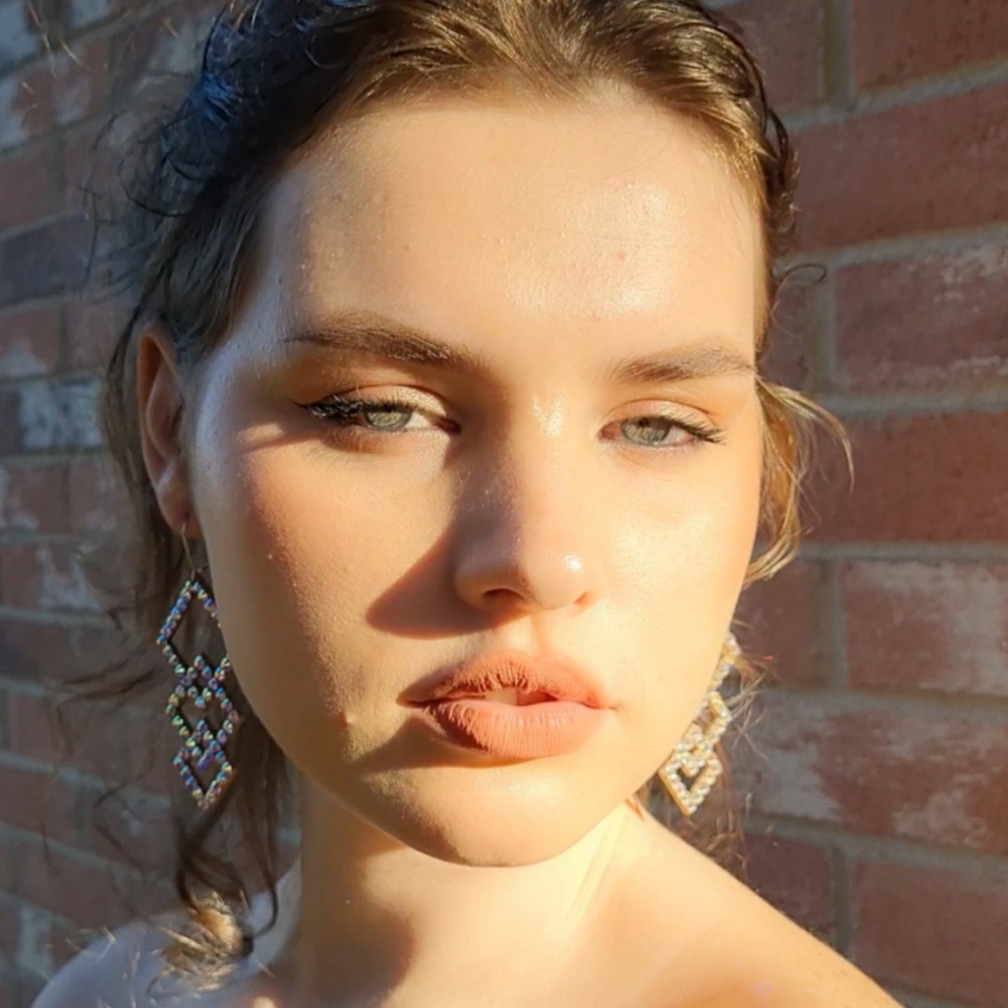 Earrings | ZRALKO™ #A28