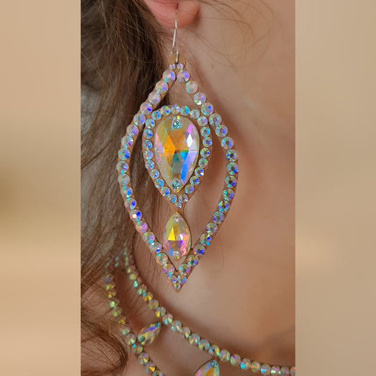 Earrings | ZRALKO™ #A35