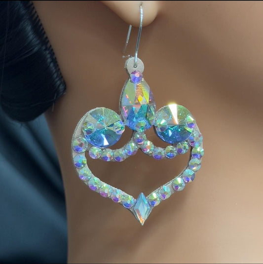 Earrings | ZRALKO™ #A53