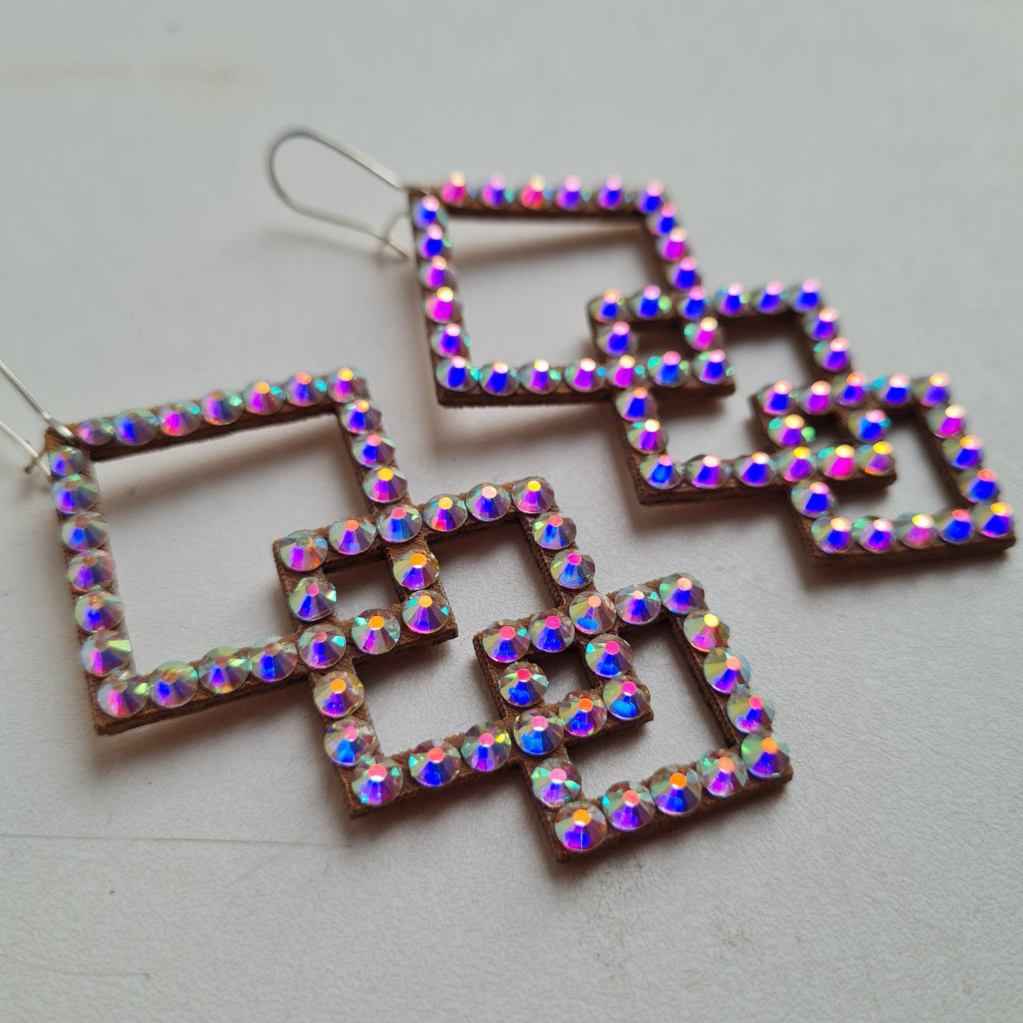 Earrings | ZRALKO™ #A28