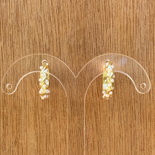 Earrings | ZRALKO™ #An05