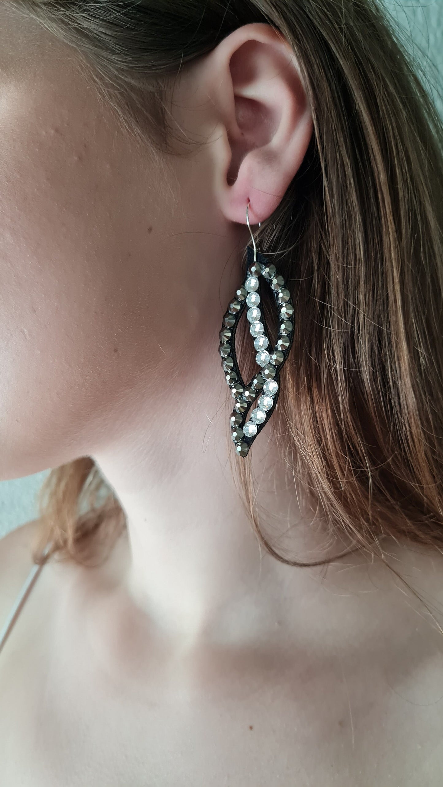 Earrings | ZRALKO™ #A08h