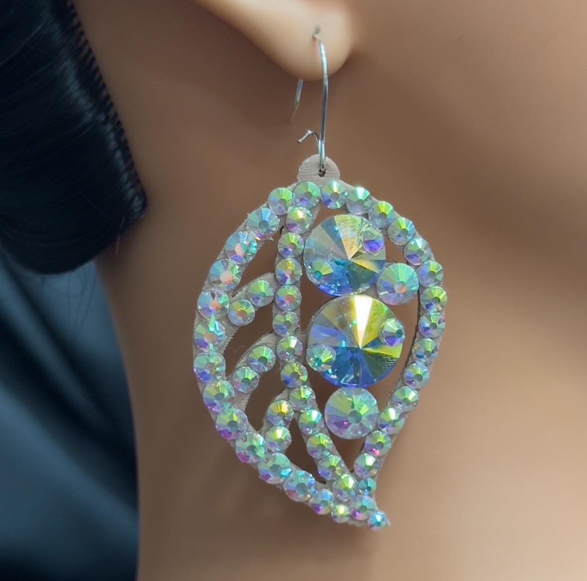 Earrings | ZRALKO™ #A55