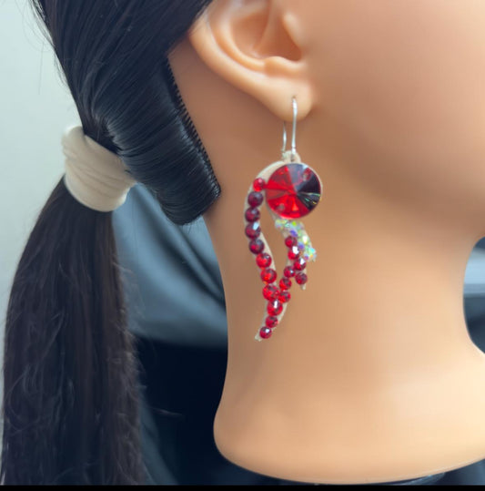 Earrings | ZRALKO™ #A52