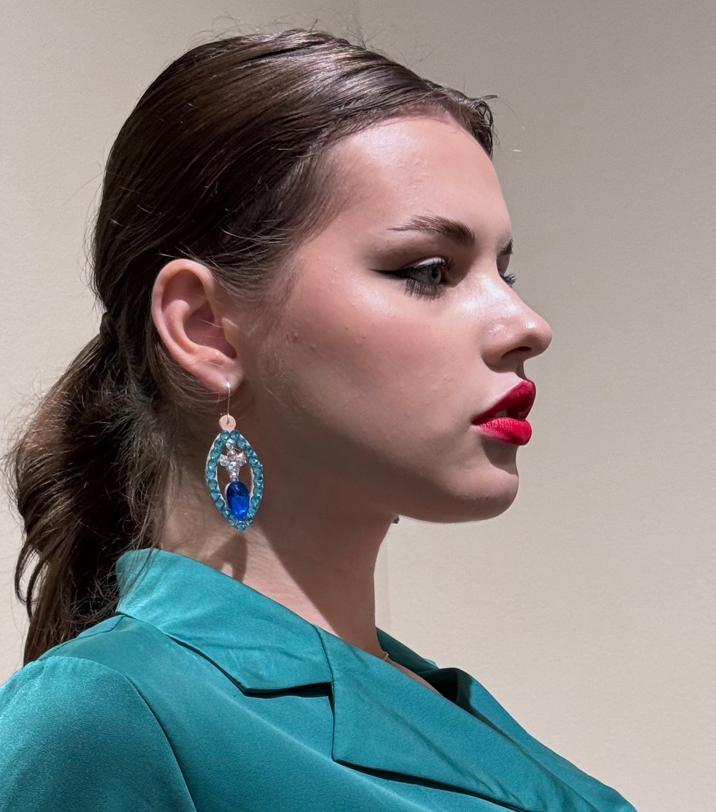 Earrings | ZRALKO™ #A16