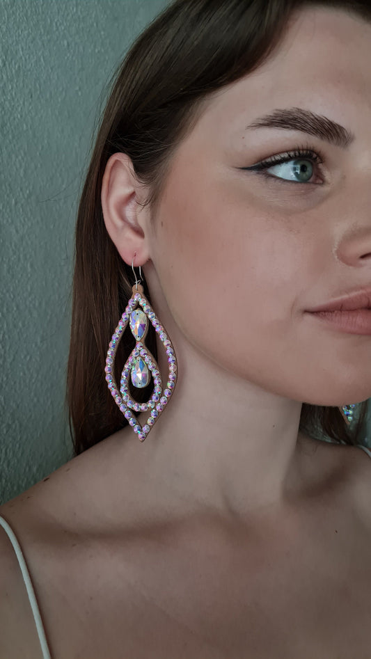 Earrings | ZRALKO™ #A36