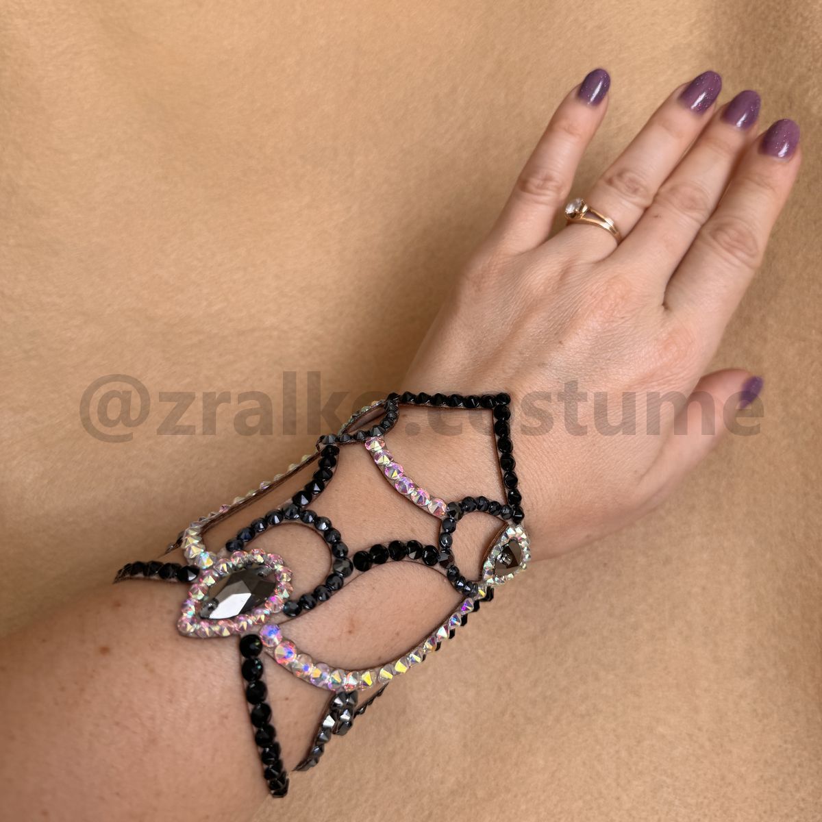 Bracelet | ZRALKO™ #S9