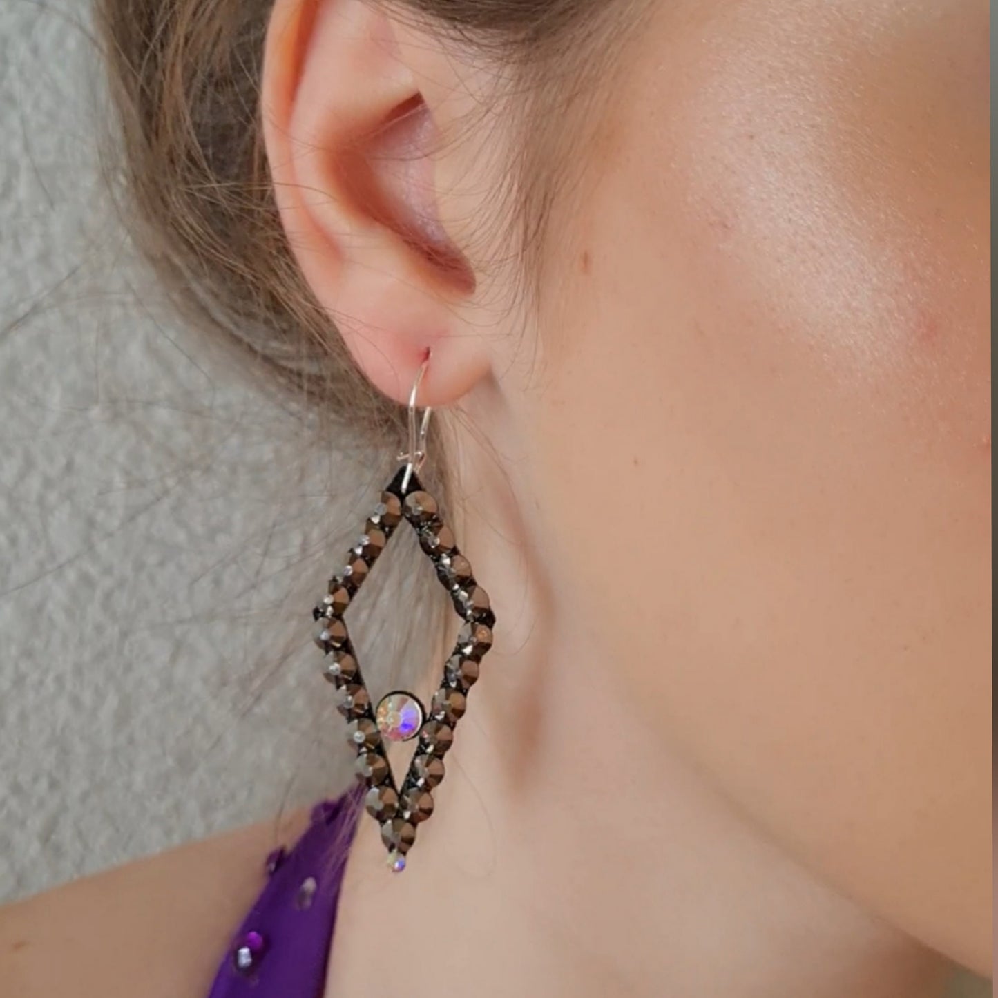 Earrings | ZRALKO™ #A26