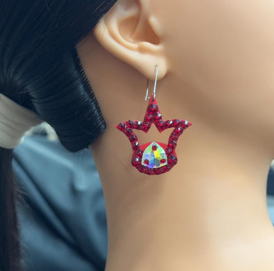 Earrings | ZRALKO™ #A03