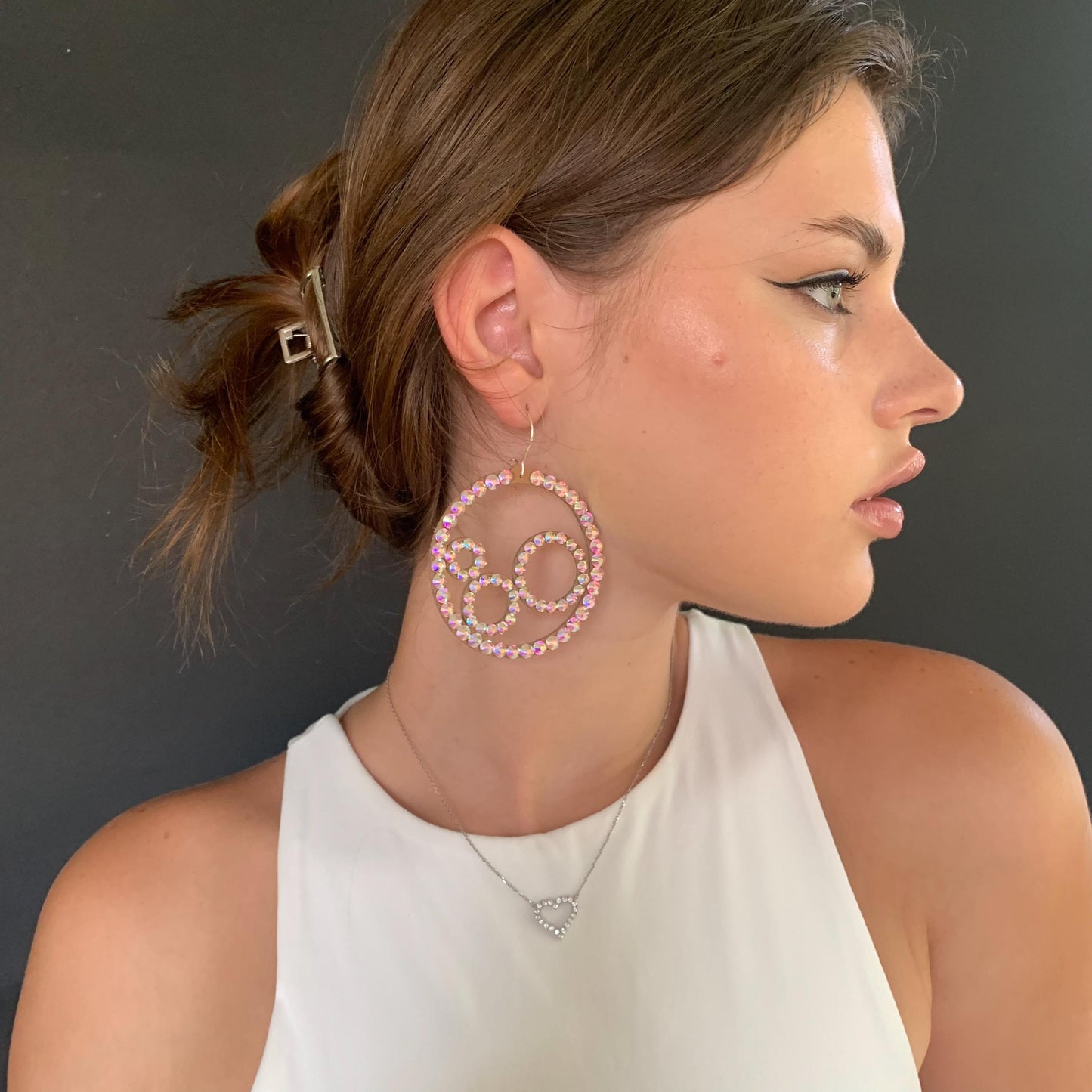 Earrings | ZRALKO™ #A31