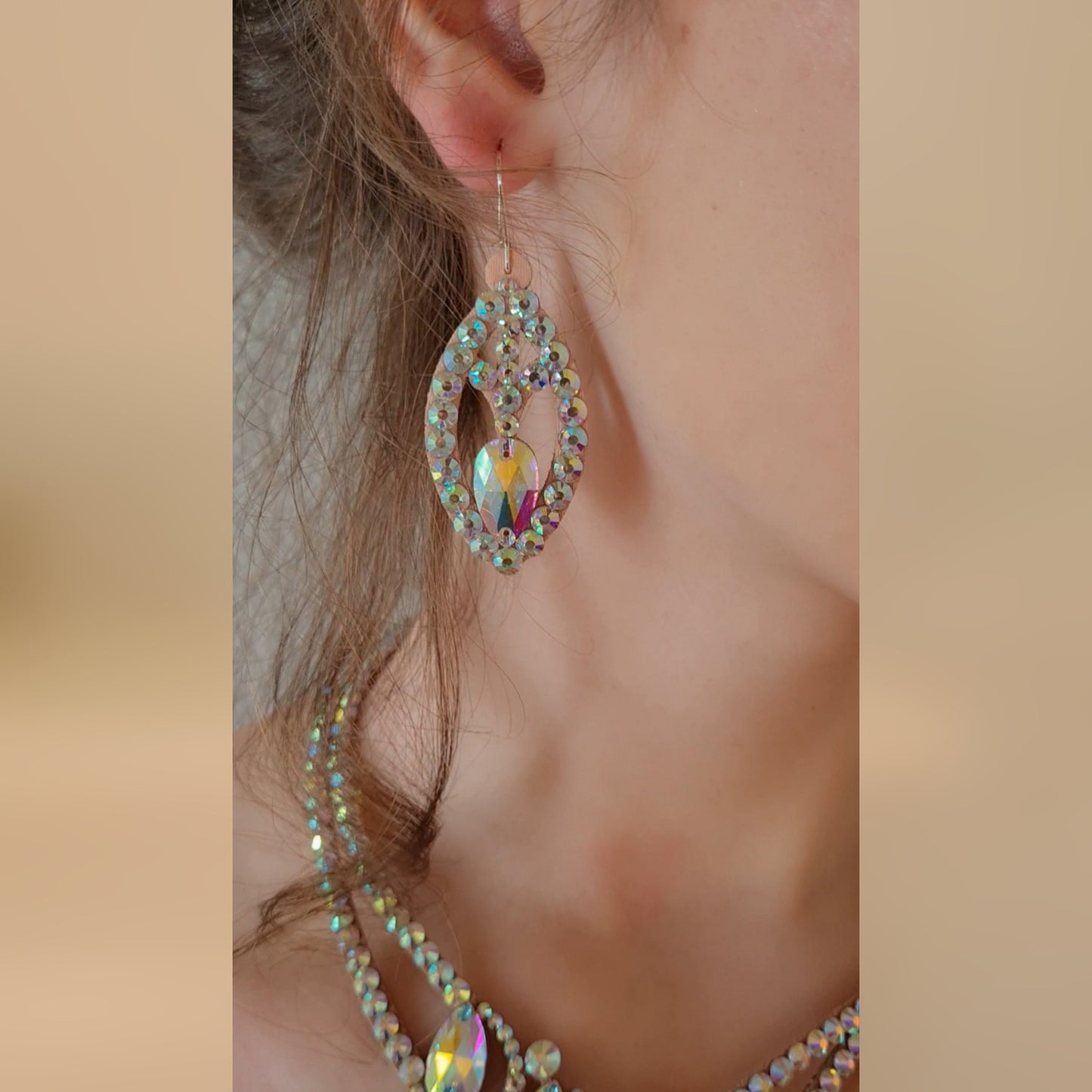 Earrings | ZRALKO™ #A16