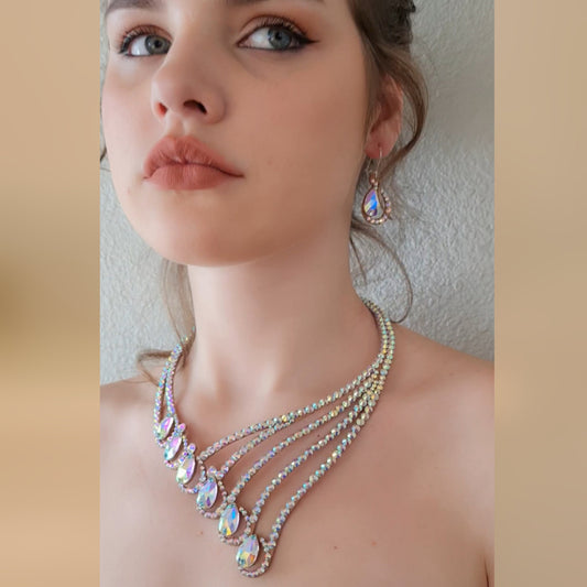 Necklace | ZRALKO™ #N20