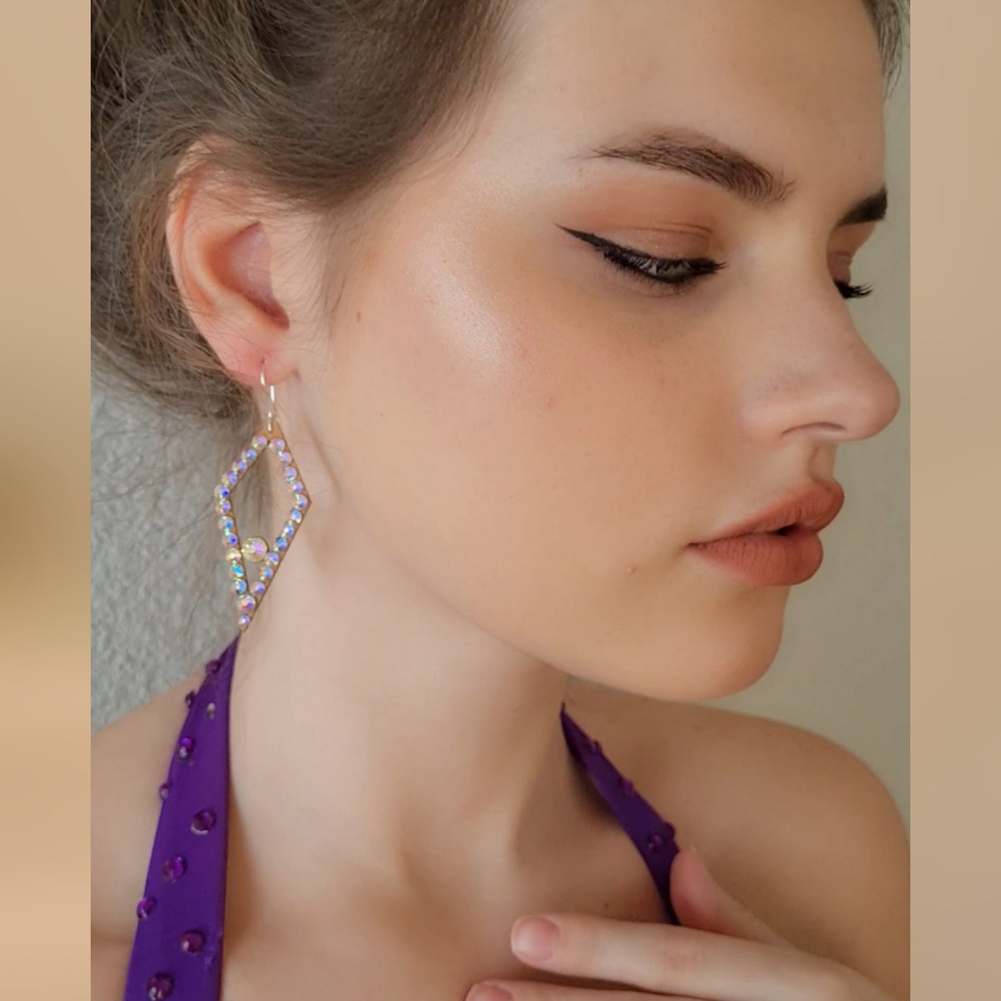 Earrings | ZRALKO™ #A26